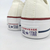 CHUCK TAYLOR ALL STAR LIFT CANVAS BRANCO . Tam. 36 - loja online