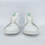 ADIDAS STAN SMITH - BRANCO \ VERDE. Tam. 36 - comprar online