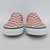 VANS SLIP-ON CHECKERBOARD PINK WHITE . Tam. 38 - comprar online