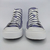 CHUCK TAYLOR ALL STAR MOVE LILÁS. Tam. 37 - comprar online