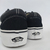 VANS OLD SKOOL PLATAFORMA BLACK WHITE. Tam. 35 - Suricatta Brechó