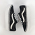 VANS OLD SKOOL PLATAFORMA BLACK WHITE. Tam. 35 - loja online