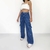 Cropped branco de pelinho - comprar online