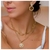 Corrente Banhada Ouro 18k - comprar online