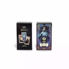 TAROT MARSELLES MEDIAVALE - comprar online