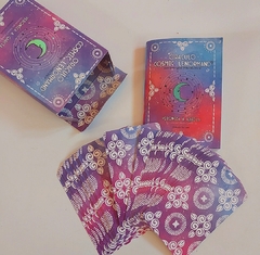 ORACULO COSMIC LENORMAND + LIBRITO - comprar online