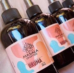 BRUMA MASALA 200ML