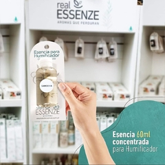 ESENCIA CONCENTRADA HUMIFICADOR 60ml "ESSENZE" en internet