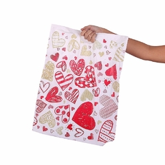 X50 $65 !! BOLSA RIÑON 25X35 FANTASIA - comprar online