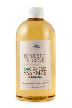 REPUESTO DIFUSOR 500 ML