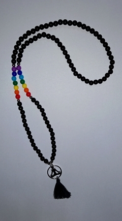 COLLAR CHAKRAS - comprar online