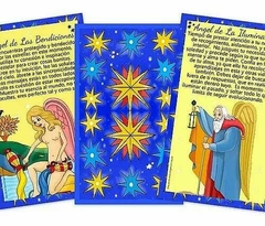 ORACULO ARCANOS ANGELADOS