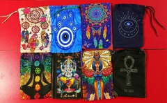 BOLSITA PORTA TAROT - comprar online