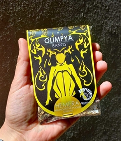 OLIMPYA BAÑO DE HIERBAS "PRIMITIVO"