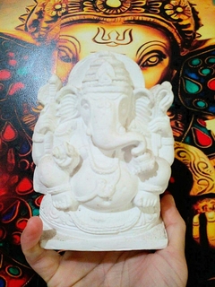 FIGURA GANESHA