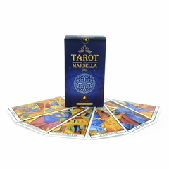 TAROT MARSELLA