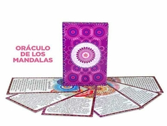 ORÁCULO DE LOS MANDALAS