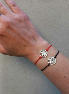 PULSERA ARBOL DE LA VIDA