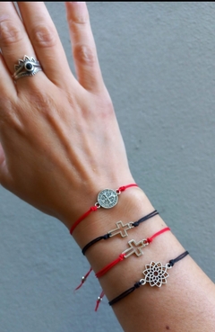 PULSERA CRUZ