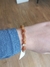 Pulseira Quartzo Laranja - comprar online