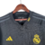 Camisa Real Madrid Third 23/24 Torcedor Adidas Masculina - Preta - CAMISAS DE FUTEBOL | Traje Futebol Clube