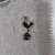 Camisa Tottenham Third 23/24 - Torcedor Nike Masculina - Bege - CAMISAS DE FUTEBOL | Traje Futebol Clube