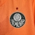 Camisa Palmeiras Goleiro 23/24 - Torcedor Puma Masculina - Laranja com detalhes em branco - loja online