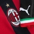 Camisa AC Milan Home 22/23 Torcedor Puma Masculina - Vermelha na internet