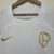 Camisa Corinthians Treino Branca Nike Masculina - 23/24 - comprar online