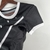 Camisa Corinthians Away 23/24 - Feminina Nike - Preto - comprar online