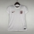 Camisa Corinthians Home 23/24 - Feminina Nike - Branco