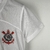 Camisa Corinthians Home 23/24 - Feminina Nike - Branco - loja online