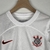 Kit Infantil Corinthians Home 23/24 - Nike - Branco - comprar online