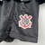 Kit Infantil Corinthians Away 23/24 - Nike - Preta na internet