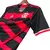 Camisa Flamengo I 24/25 Torcedor Adidas Masculina - Vermelho e Preto - loja online