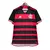 Camisa Flamengo I 24/25 Torcedor Adidas Masculina - Vermelho e Preto