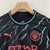 Kit Infantil Manchester City III Puma 23/24 - Preto Japão - comprar online