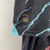 Kit Infantil Manchester City III Puma 23/24 - Preto Japão - loja online