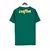 Camisa Palmeiras Home 24/25 Torcedor Puma Masculina - Verde - loja online