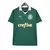 Camisa Palmeiras Home 24/25 Torcedor Puma Masculina - Verde