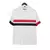 Camisa São Paulo Home 24/25 Torcedor New Balance Masculina - Branco