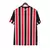 Camisa São Paulo Away 24/24 - Torcedor New Balance Masculina - Vermelho e Preto