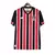 Camisa São Paulo Away 24/24 - Torcedor New Balance Masculina - Vermelho e Preto