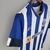 Camisa FC Porto Home 22/23 Torcedor New Balance Masculina - Azul e Branco - CAMISAS DE FUTEBOL | Traje Futebol Clube