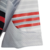 Camisa Flamengo 23/24 Torcedor Adidas Masculina - Branco - CAMISAS DE FUTEBOL | Traje Futebol Clube