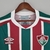 Camisa Fluminense I 22/23 Torcedor Umbro Masculina - Verde, Grená e Branco - CAMISAS DE FUTEBOL | Traje Futebol Clube