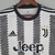 Camisa Juventus Home 22/23 Torcedor Adidas Masculina - Branco e Preto - CAMISAS DE FUTEBOL | Traje Futebol Clube