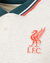 Camisa Liverpool Away 21/22 Torcedor Nike Masculina - Marfim - CAMISAS DE FUTEBOL | Traje Futebol Clube