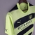 Camisa Manchester City Third 22/23 Torcedor Puma Masculina - Verde Neon e Azul Marinho - CAMISAS DE FUTEBOL | Traje Futebol Clube