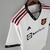 Camisa Manchester United Away 22/23 Torcedor Adidas Masculina - Branca - CAMISAS DE FUTEBOL | Traje Futebol Clube